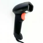Leitor de código de barras Goldensky 1D