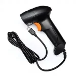 Leitor de código de barras Goldensky 1D