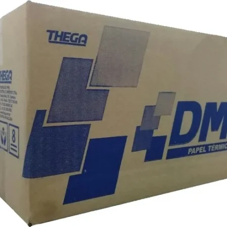 Bobinas DML 80x40  - Caixa com 30 unidades