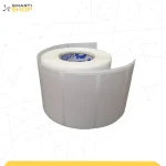 Etiqueta p/ Balança 60x30 Un.