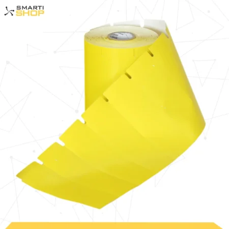 Etiqueta de Gôndola Adesivo