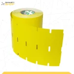 Etiqueta de Gôndola S/Adesivo