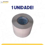 Etiqueta p/ Balança 60x40 Un.