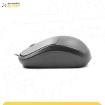 Mouse C3TECH MS-26BK