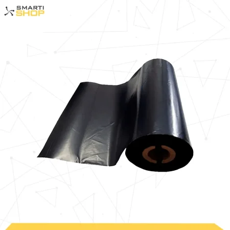 Ribbon de Cera 110mmx75m - kit com 2 unidades