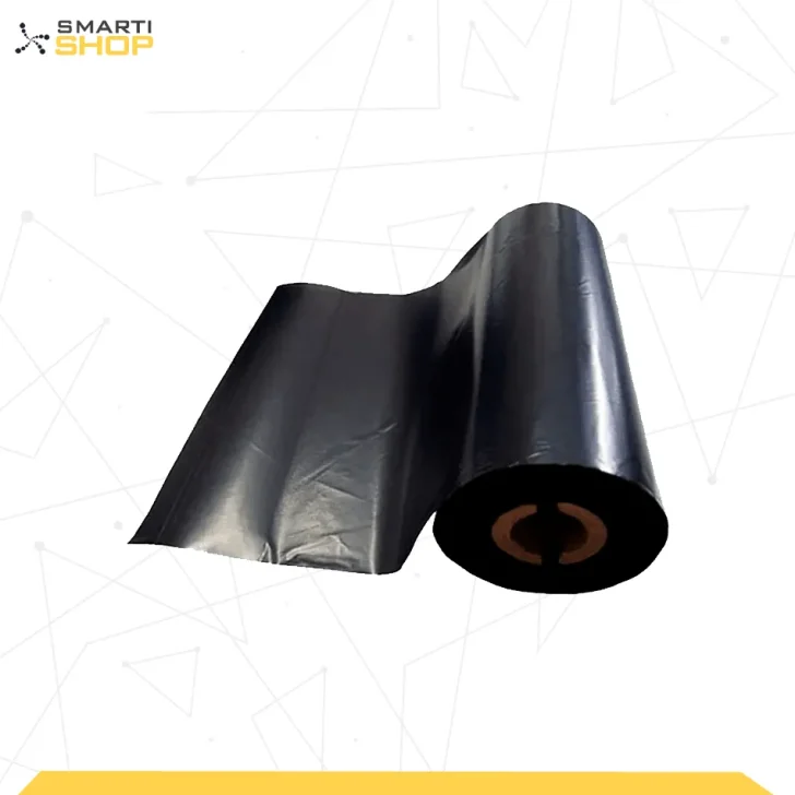 Ribbon de Cera 110mmx75m - kit com 2 unidades