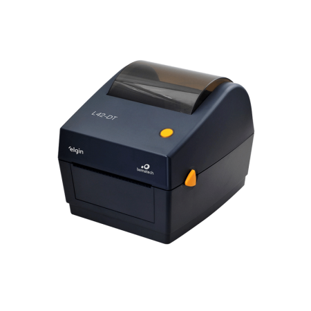 Impressora Térmica de Etiquetas Elgin L42 DT
